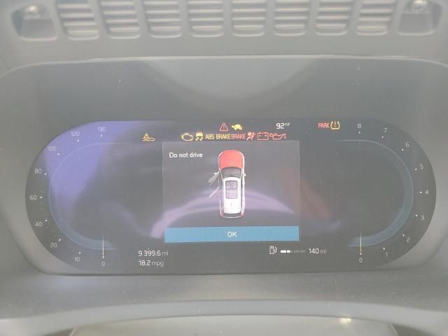 2023 Volvo XC90 Plus