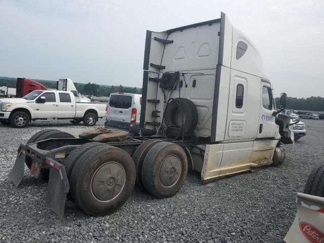 2021 Freightliner Cascadia 126 Semi Truck