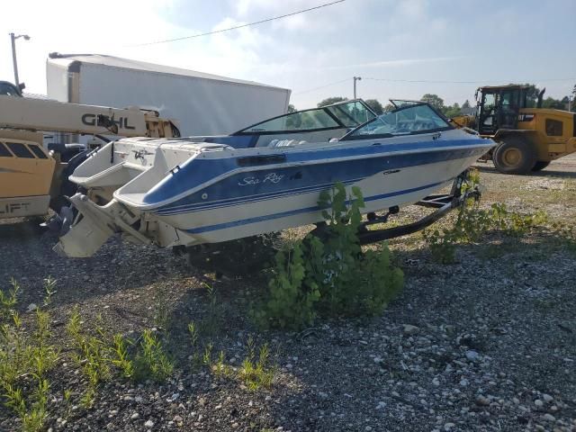 1988 Sea Ray Boat