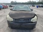 2008 Ford Focus SE