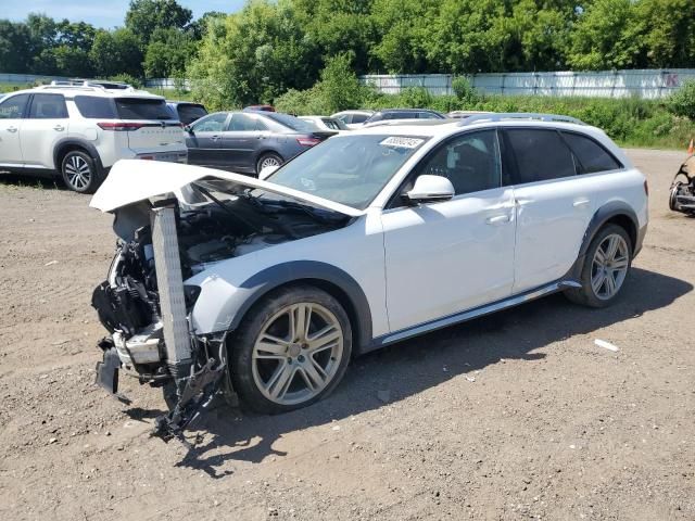 2014 Audi A4 Allroad Premium Plus