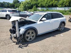 2014 Audi A4 Allroad Premium Plus for sale in Davison, MI