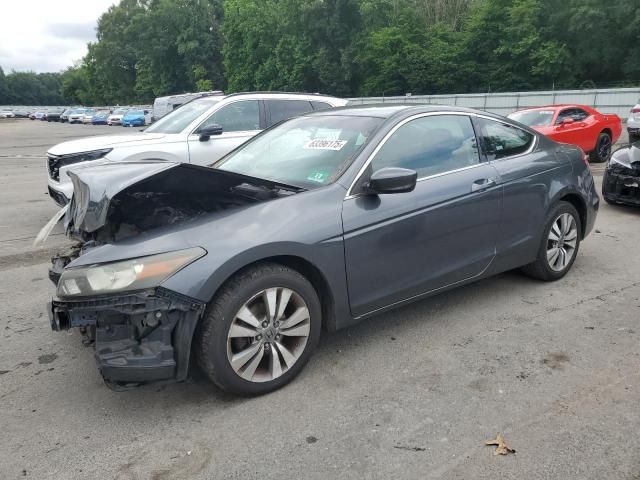 2008 Honda Accord LX-S