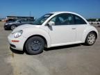 2010 Volkswagen New Beetle