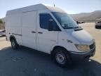 2004 Mercedes-Benz 2004 Sprinter 2500 Sprinter