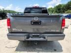 2015 Nissan Titan S