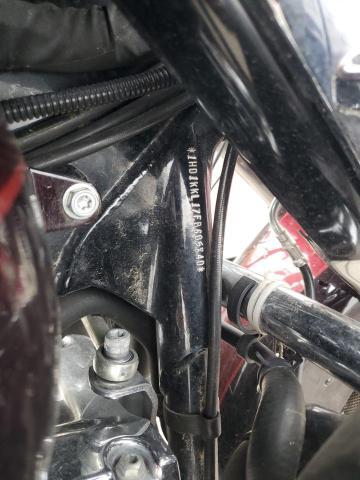 2015 Harley-Davidson Flhtkl Ultra Limited Low