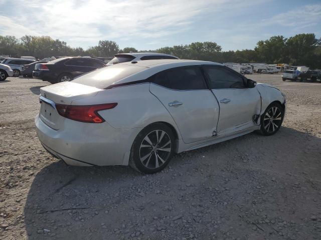 2016 Niss Maxima 3.5 sl