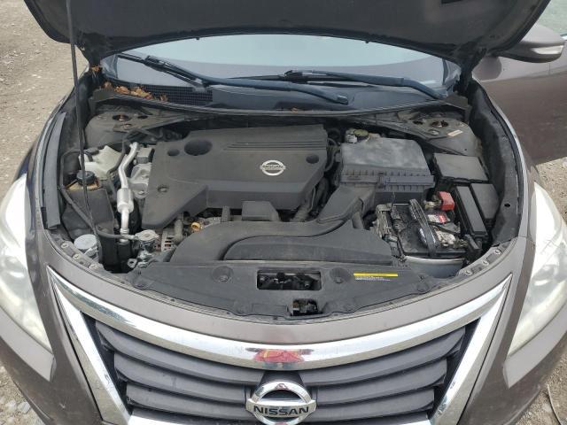 2013 Niss Altima