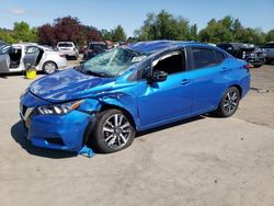 2021 Nissan Versa SV for sale in Woodburn, OR