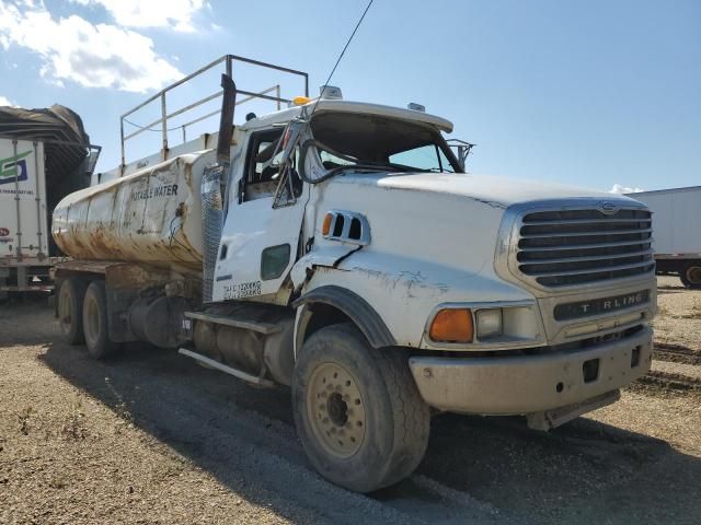 2008 Sterling LT 9500