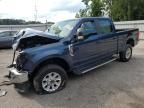 2020 Ford F250 Super Duty
