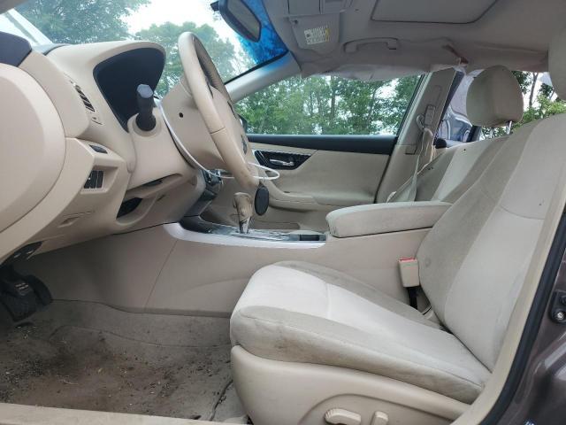 2013 Niss Altima