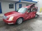 2008 Cadillac DTS