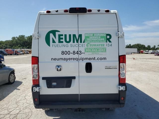 2024 Dodge RAM Promaster 2500 2500 High