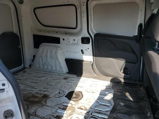 2021 Dodge RAM Promaster City