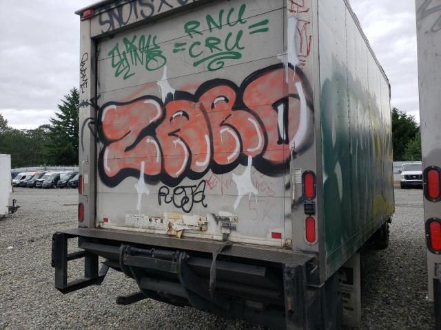 2007 Isuzu NPR
