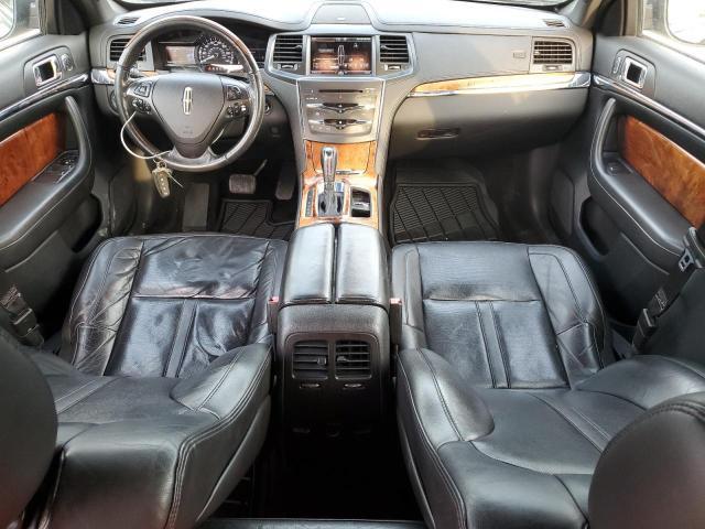 2014 Lincoln MKS