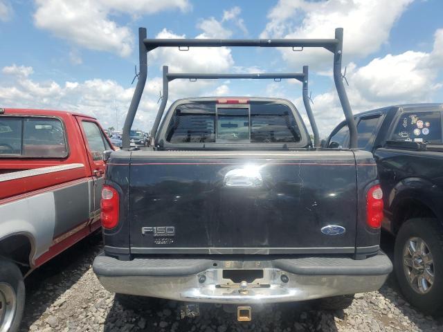 2003 Ford F150 Supercrew