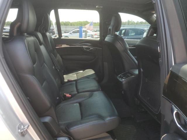 2018 Volvo XC90 T6