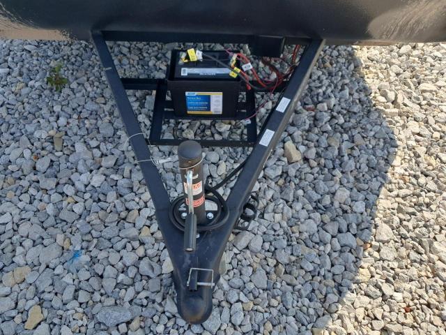 2025 Keystone Cougar FIF