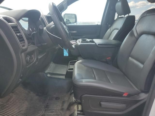 2023 Dodge Ram 1500 Tradesman