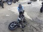 2009 Yamaha YZFR6