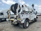 2007 Chevrolet C7500 Cable Placer Bucket Truck