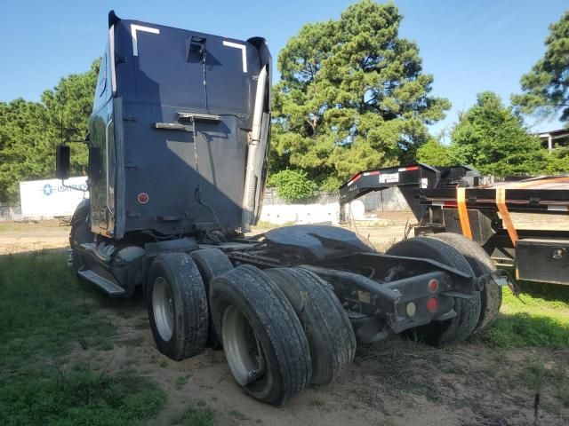 2000 Freightliner Conventional Semi Truck