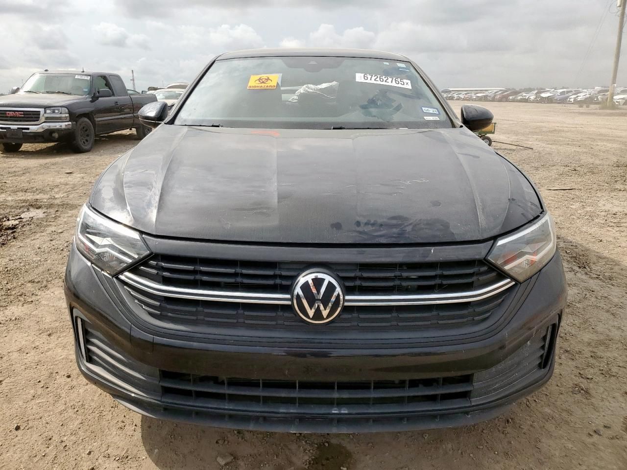 2024 Volkswagen Jetta Sport