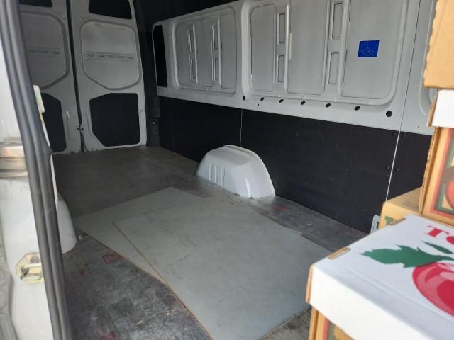 2024 Mercedes-Benz Sprinter 3500