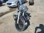 2011 Harley-Davidson Flstc