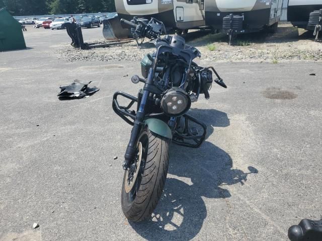 2024 Honda CMX1100 T