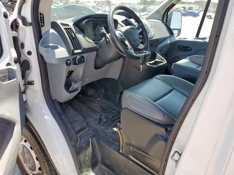 2015 Ford Transit T-250
