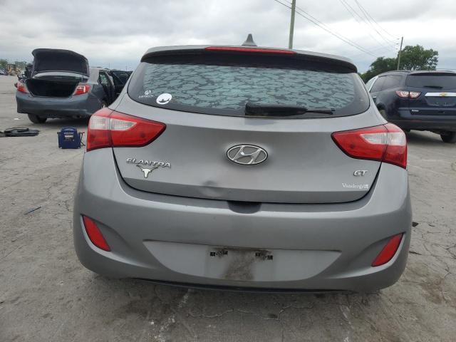2013 Hyundai Elantra gt