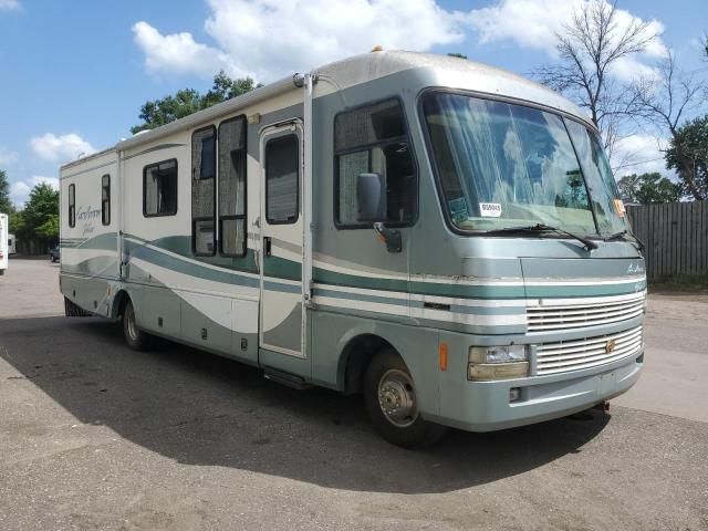 1998 Pace American 1998 Ford F530 Super Duty