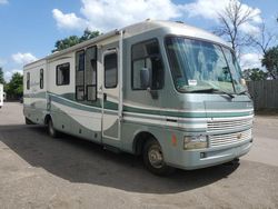 Pace American salvage cars for sale: 1998 Pace American 1998 Ford F530 Super Duty