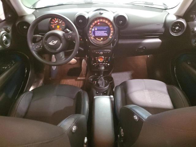 2016 Mini Cooper s Countryman