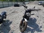 2021 Triumph Scrambler 1200 XC