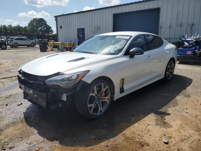 2020 KIA Stinger GT