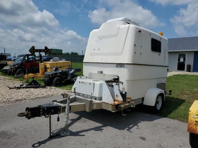 2004 Featherlite Mfg Inc 2004 Featherlite Unknown