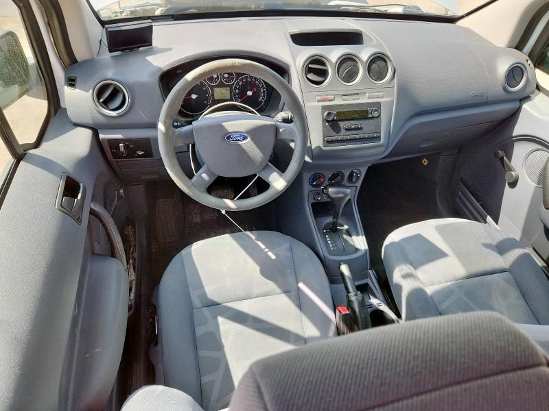 2012 Ford Transit Connect XL