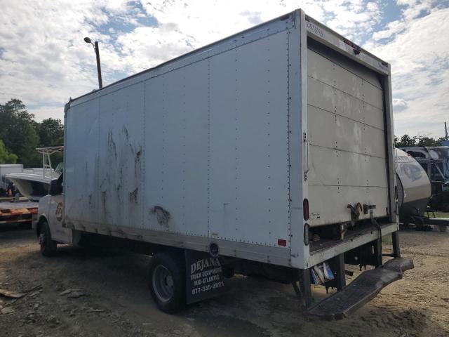 2020 Chevrolet Express G3500