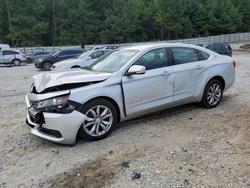 2018 Chevrolet Impala lt for sale in Gainesville, GA