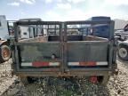 2020 Carry-On LP7KTP Dump Trailer