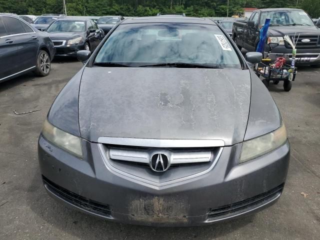 2005 Acura TL
