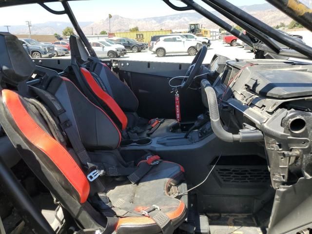2022 Polaris RZR PRO R-ATV AND Utility Vehicles