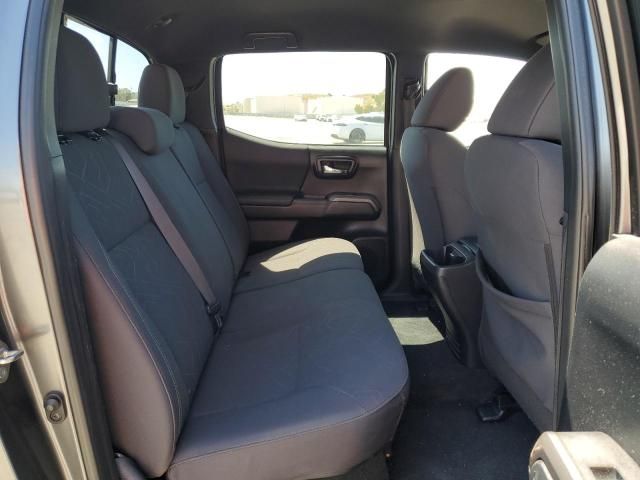2016 Toyota Tacoma Double Cab