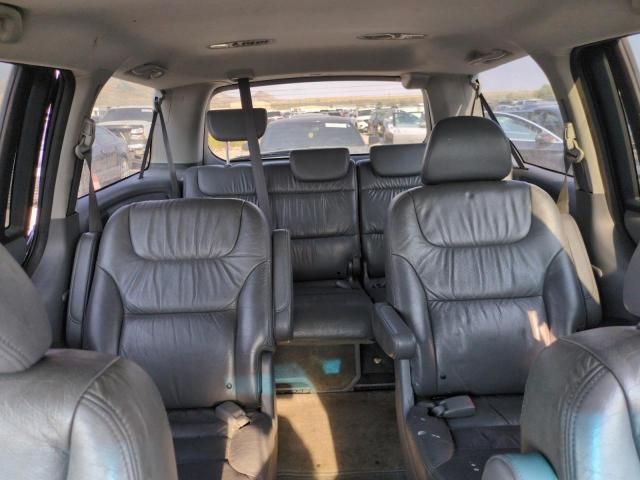 2007 Honda Odyssey Touring