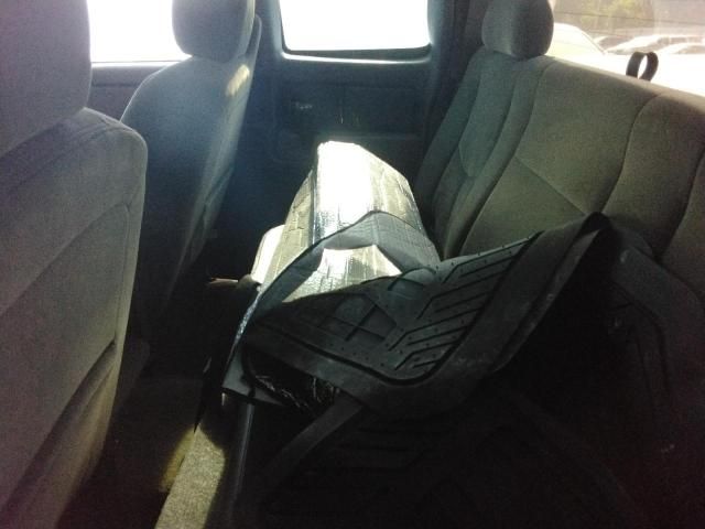 2005 Chevrolet Silverado C1500